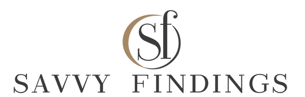 Savvy Findings